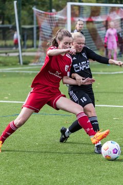 Bild 66 - F SV Wahlstedt - FFC Audorf/Felde : Ergebnis: 1:2